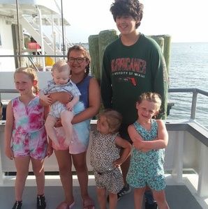 Meet your Posher, Ethel